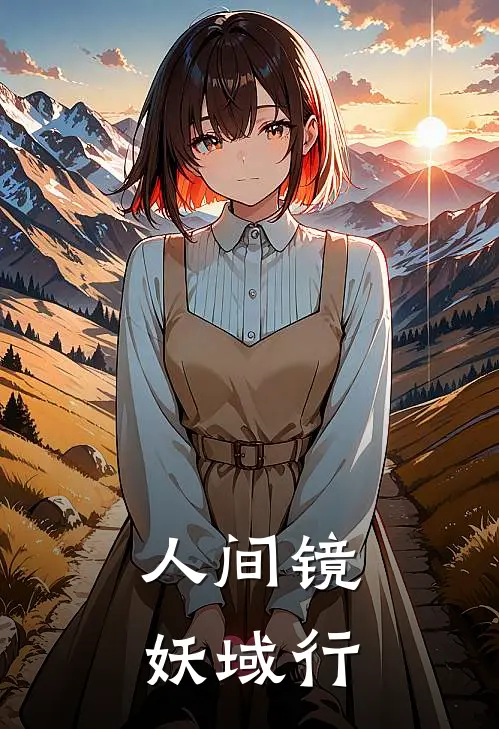 人间镜，妖域行沈漪苏婉免费小说全集_小说免费完结人间镜，妖域行沈漪苏婉