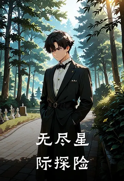 无尽星际探险(林枫艾薇娅)完结小说_热门小说推荐无尽星际探险林枫艾薇娅