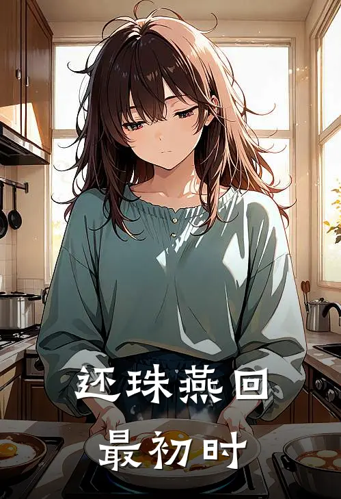 还珠燕回最初时(白云观张府)免费小说阅读_完结版小说推荐还珠燕回最初时(白云观张府)