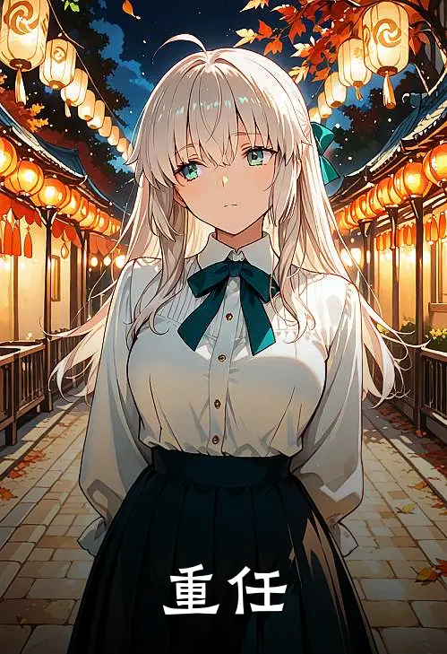 林为民赵志强《重任》全文免费在线阅读_《重任》全本在线阅读