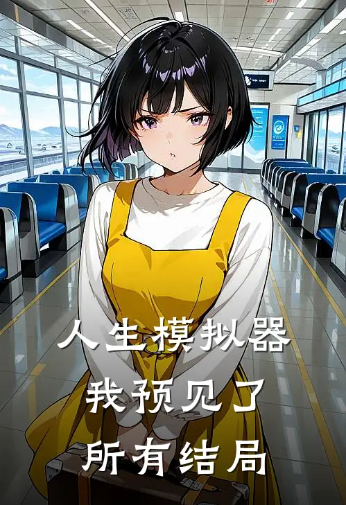 人生模拟器：我预见了所有结局