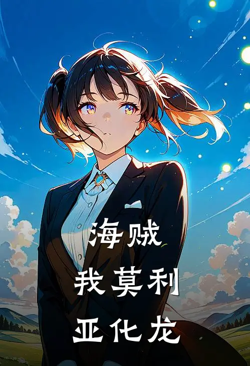 海贼：我莫利亚化龙(莫利亚多斯)免费小说完结_最新推荐小说海贼：我莫利亚化龙(莫利亚多斯)