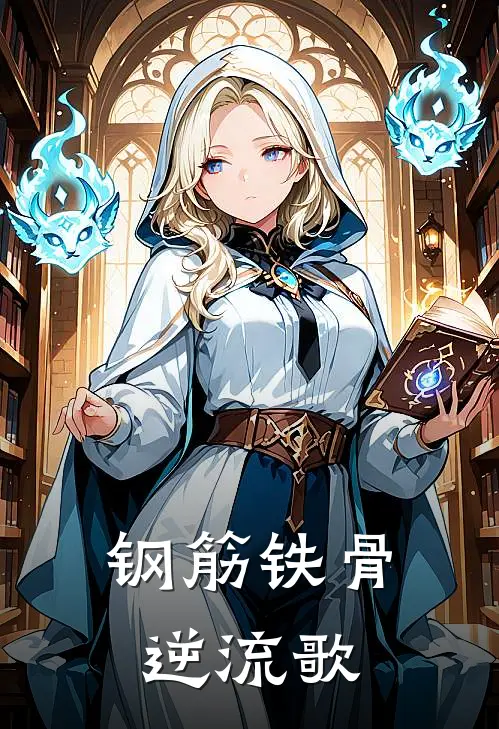 钢筋铁骨逆流歌(陆铮苏晴)在哪看免费小说_已完结小说推荐钢筋铁骨逆流歌陆铮苏晴