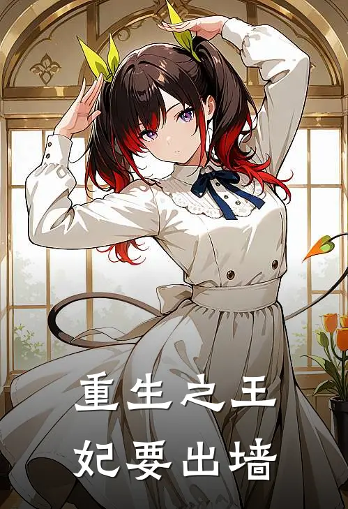 重生之王妃要出墙苏锦鲤靖王小说完结免费_最新章节列表重生之王妃要出墙(苏锦鲤靖王)
