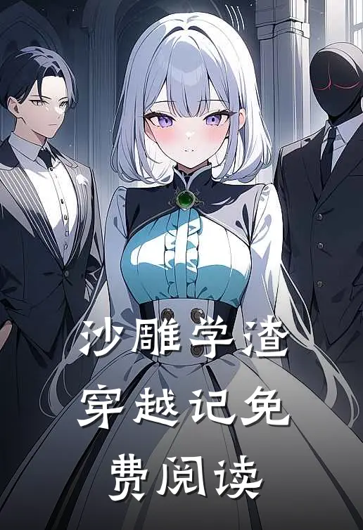 沙雕学渣穿越记免费阅读