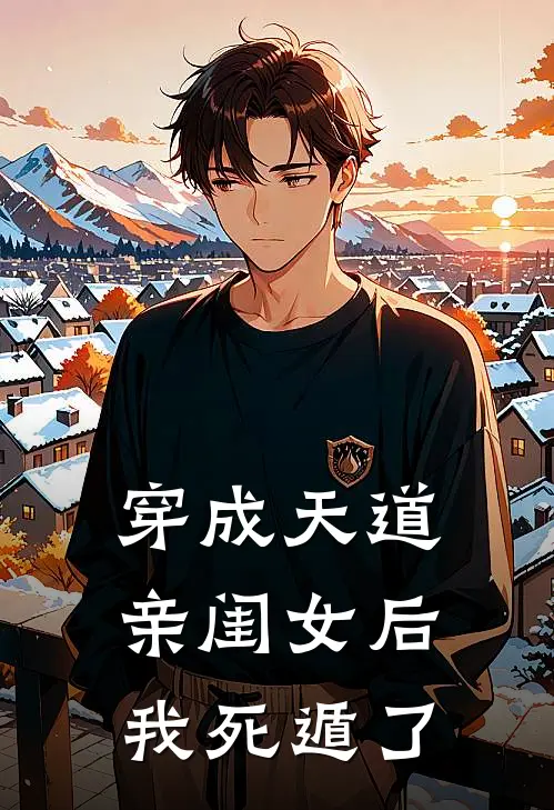穿成天道亲闺女后我死遁了