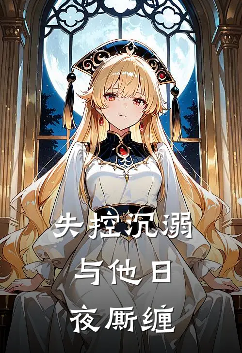 失控沉溺：与他日夜厮缠