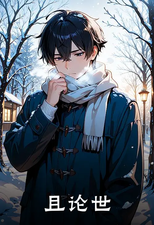 且论世(玥无秋风华代)完本小说大全_热门小说大全且论世玥无秋风华代