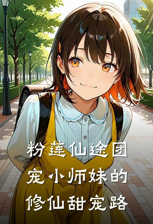 粉莲仙途团宠小师妹的修仙甜宠路