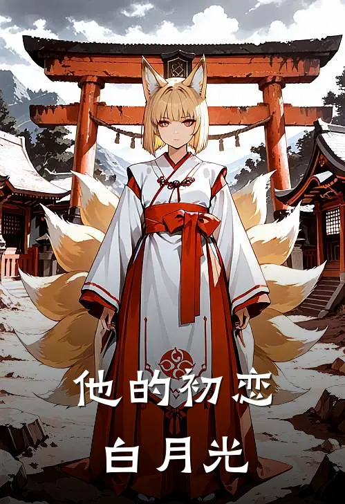 他的初恋白月光