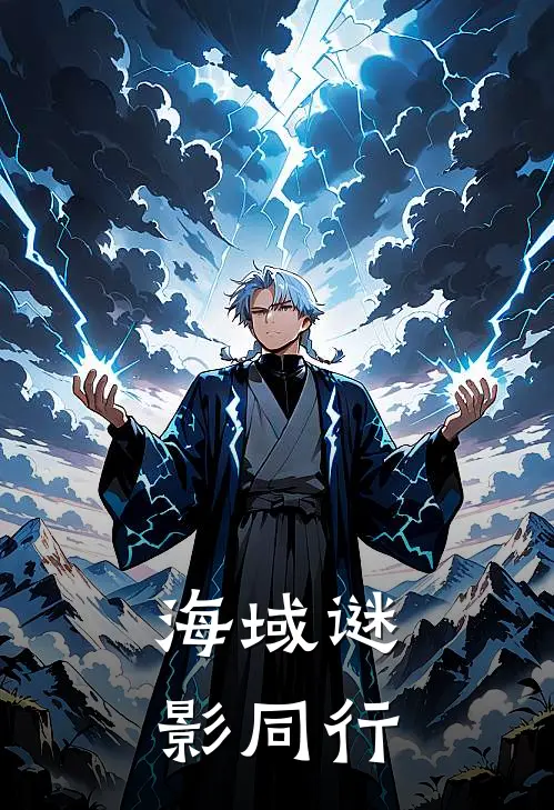 海域谜影同行米拉雷奥热门小说推荐_完本小说大全海域谜影同行(米拉雷奥)