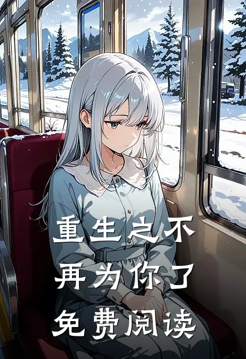 重生之不再为你了免费阅读