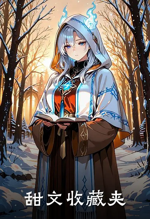 霍深霍深《甜文收藏夹》全本免费在线阅读_(霍深霍深)最新章节在线阅读