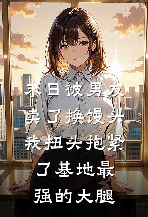 末日被男友卖了换馒头，我扭头抱紧了基地最强的大腿(陆野王浩)新热门小说_免费完结小说末日被男友卖了换馒头，我扭头抱紧了基地最强的大腿(陆野王浩)