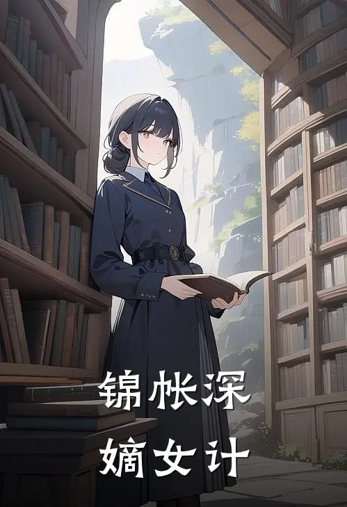 苏锦绣春桃锦帐深：嫡女计最新章节在线阅读_苏锦绣春桃完整版阅读