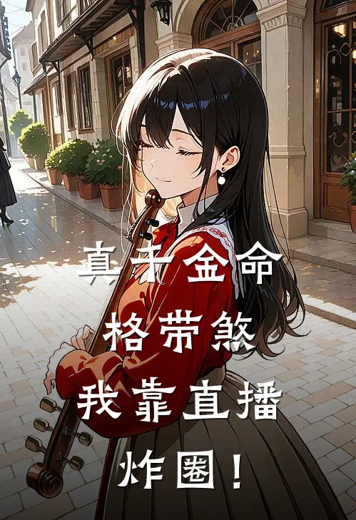 真千金命格带煞，我靠直播炸圈！沈清璃林薇薇新热门小说_小说免费阅读真千金命格带煞，我靠直播炸圈！(沈清璃林薇薇)