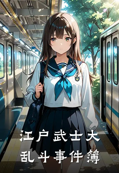 江户武士大乱斗事件簿真二堀子全文免费阅读无弹窗大结局_真二堀子（江户武士大乱斗事件簿）小说免费阅读大结局