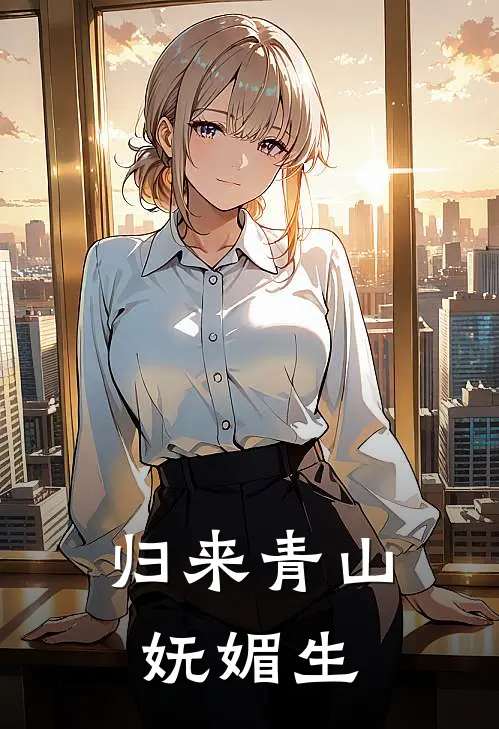 归来青山妩媚生燕北尘定远_《归来青山妩媚生》最新章节免费在线阅读