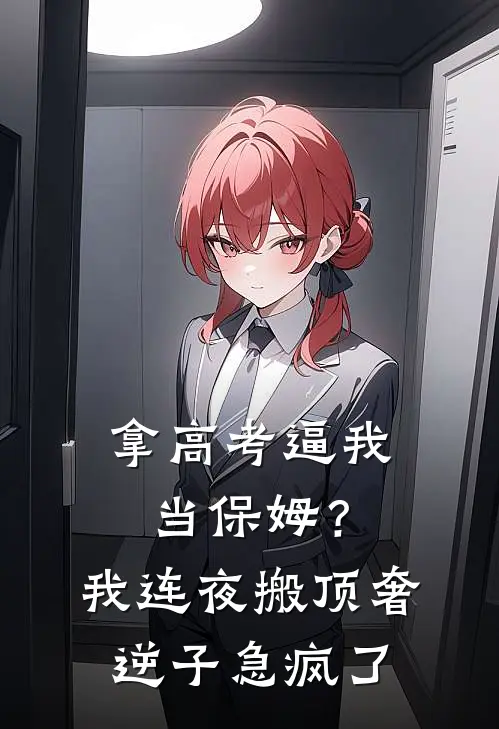 周念林晚(拿高考逼我当保姆？我连夜搬顶奢，逆子急疯了)全章节在线阅读_(拿高考逼我当保姆？我连夜搬顶奢，逆子急疯了)完结版免费阅读