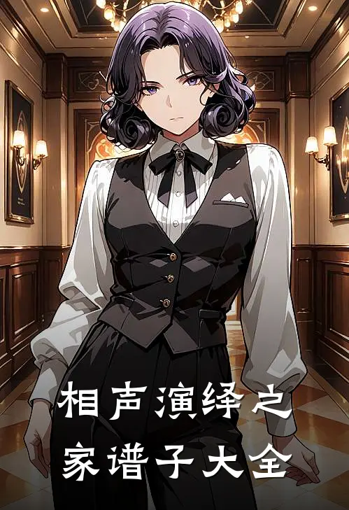 相声演绎之家谱子大全