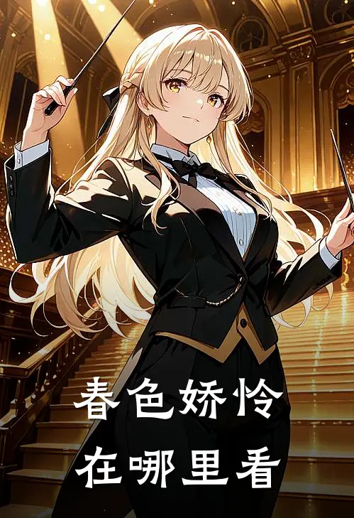 春色娇怜在哪里看