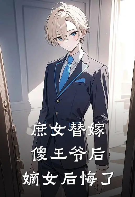 庶女替嫁傻王爷后，嫡女后悔了