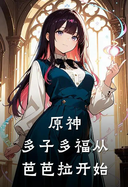 原神，多子多福从芭芭拉开始