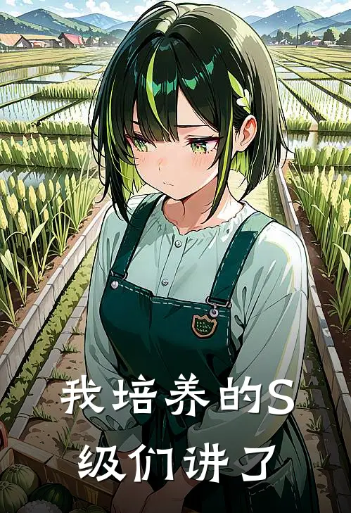 我培养的S级们讲了