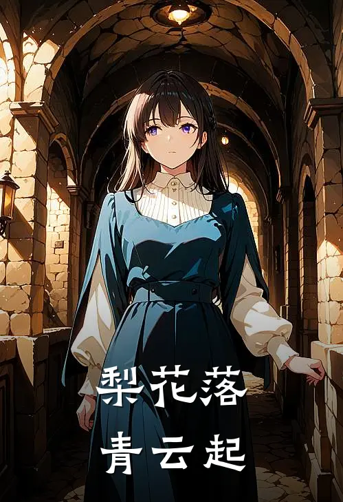 梨花落，青云起