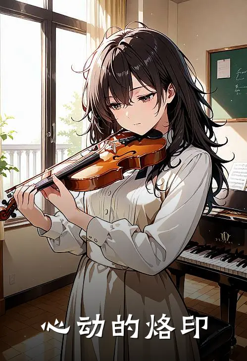 心动的烙印林星落林星落最新好看小说_免费小说心动的烙印(林星落林星落)