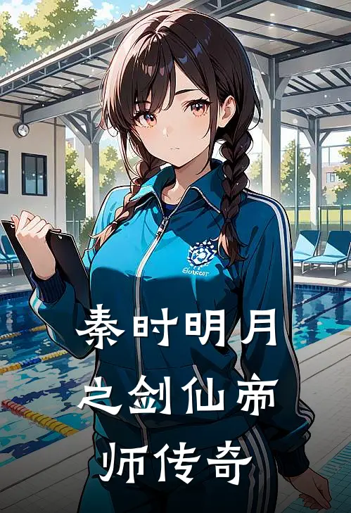 秦时明月之剑仙帝师传奇