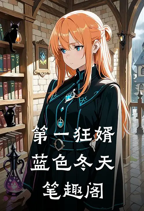 第一狂婿蓝色冬天笔趣阁