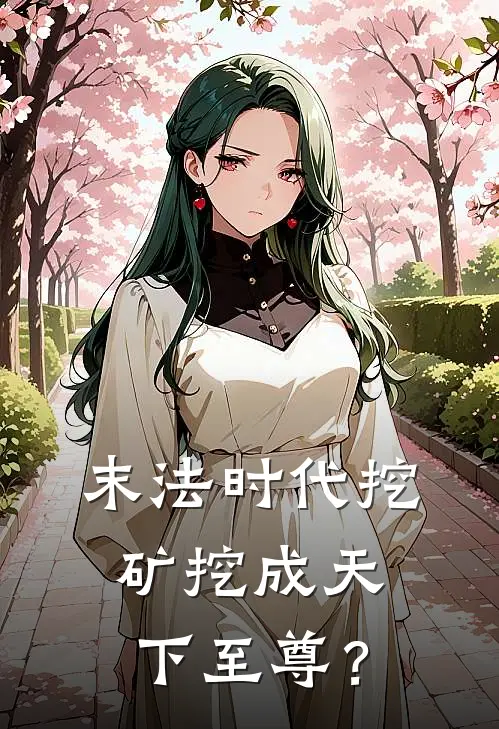 末法时代挖矿挖成天下至尊？阿石普光最新热门小说_免费小说全文阅读末法时代挖矿挖成天下至尊？(阿石普光)