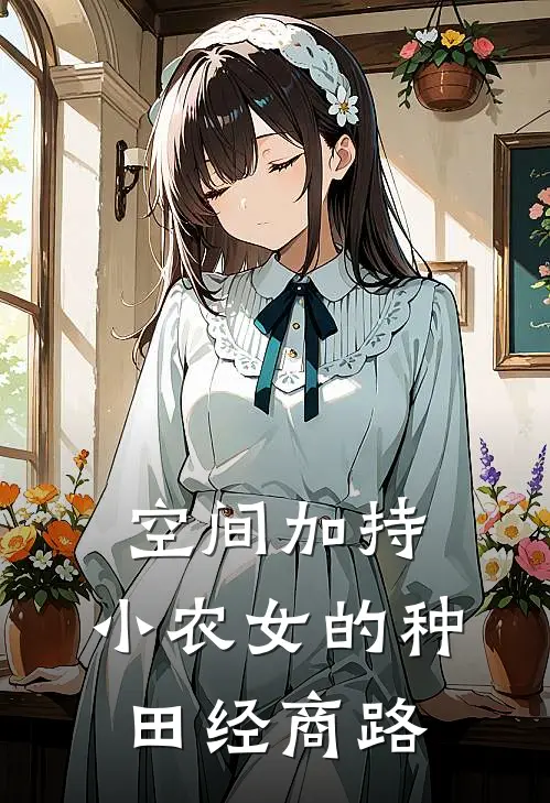 空间加持：小农女的种田经商路