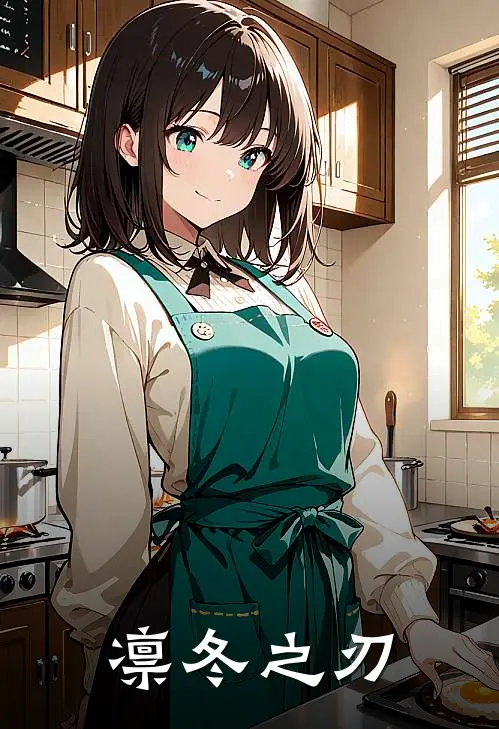凛冬之刃