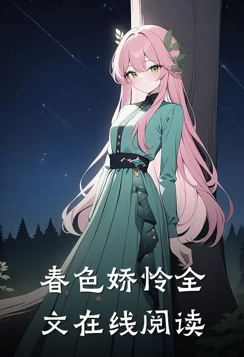 春色娇怜全文在线阅读