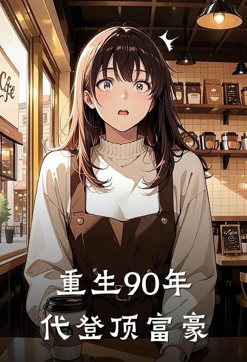 重生90年代登顶富豪