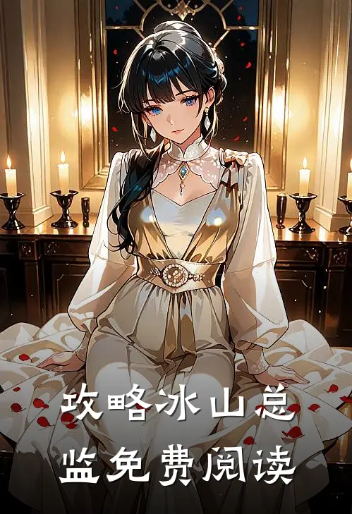 攻略冰山总监免费阅读