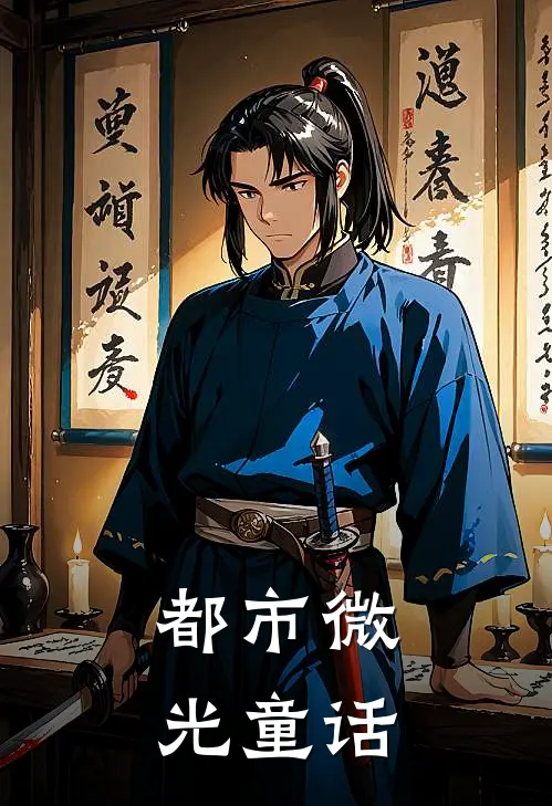 林渝安苏绮《都市微光童话》完结版免费阅读_林渝安苏绮热门小说