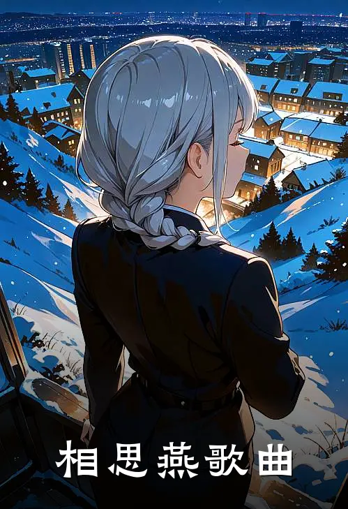 相思燕歌曲
