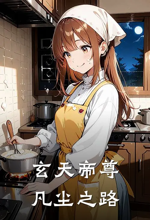 玄天帝尊凡尘之路