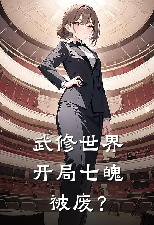 武修世界开局七魄被废？