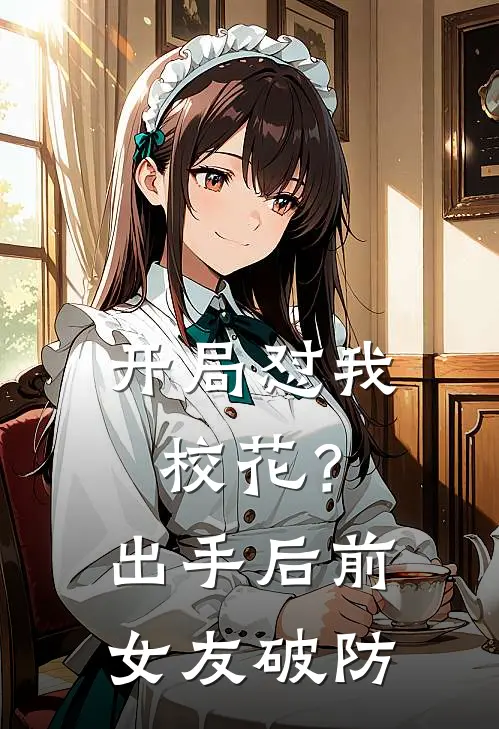 开局怼我校花？出手后前女友破防陈易贾梦瑶完本热门小说_小说推荐完结开局怼我校花？出手后前女友破防陈易贾梦瑶