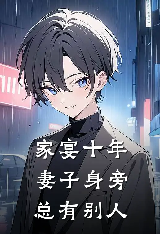 家宴十年，妻子身旁总有别人(林晚雪陈默)最新推荐小说_最新免费小说家宴十年，妻子身旁总有别人林晚雪陈默