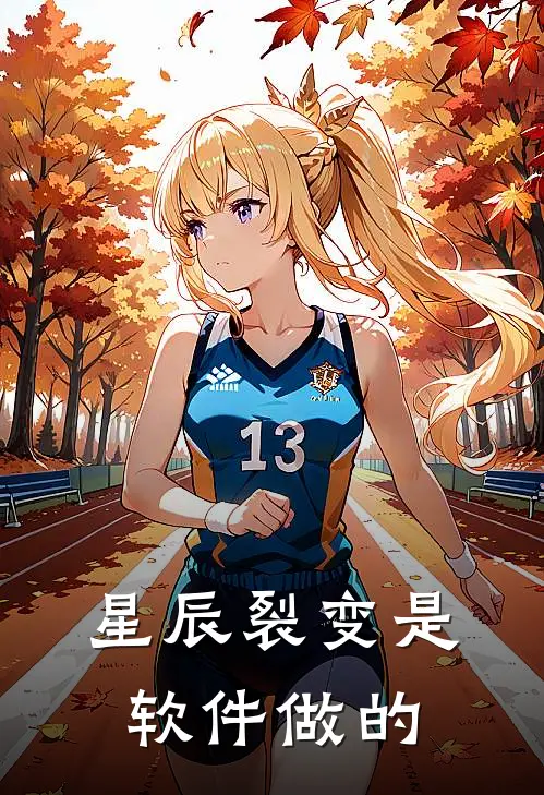 星辰裂变是软件做的