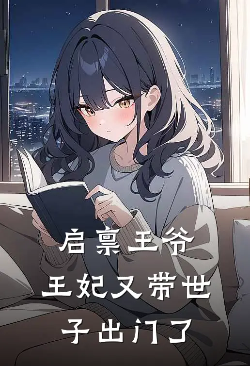 启禀王爷，王妃又带世子出门了