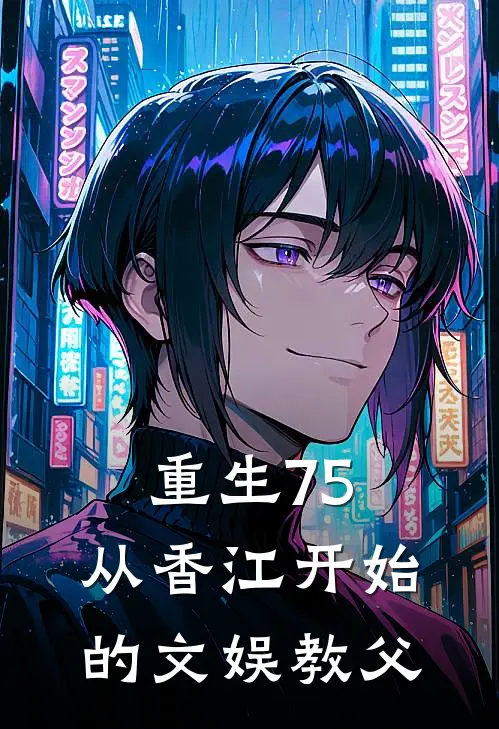 陆子轩许冠杰(重生75：从香江开始的文娱教父)完结版免费在线阅读_《重生75：从香江开始的文娱教父》全章节阅读