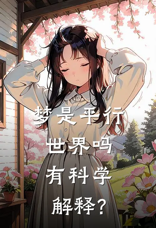 梦是平行世界吗,有科学解释?