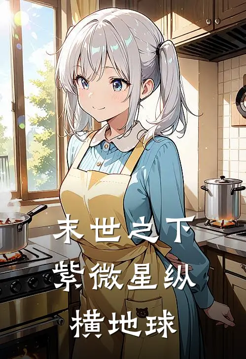 末世之下：紫微星纵横地球