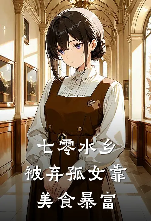 七零水乡：被弃孤女靠美食暴富(林晚秋王翠花)在线免费小说_热门网络小说七零水乡：被弃孤女靠美食暴富林晚秋王翠花